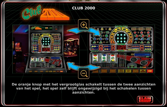 Club 2000