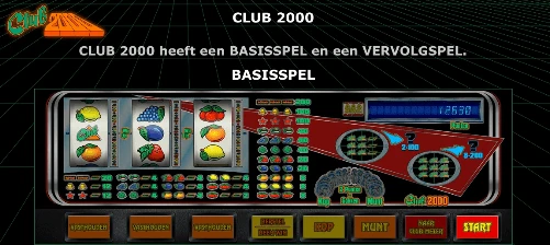 Club 2000
