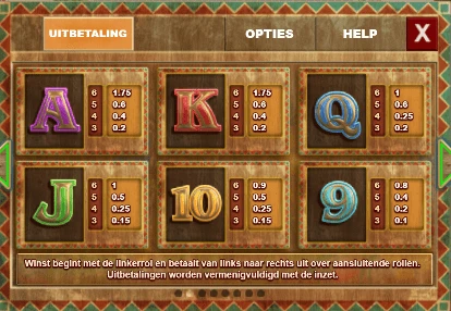 Extra Chilli slot review 2