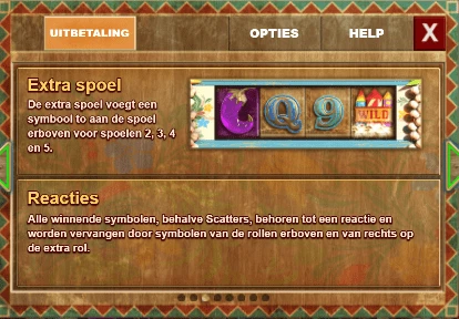 Extra Chilli slot review 3