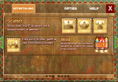 Extra Chilli slot review 4