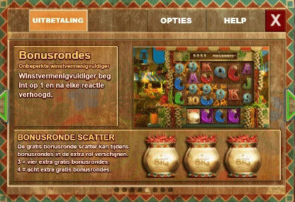 Extra Chilli slot review 5