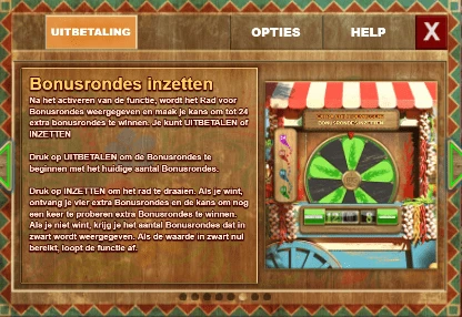 Extra Chilli slot review 6