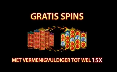 Fire and Roses Joker gratis spins