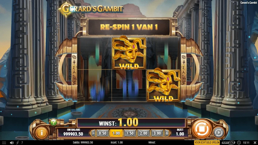 Gerard's Gambit