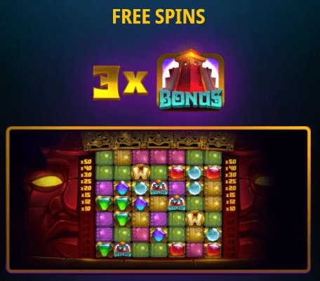 Mayan Multi Mayhem slot review 6