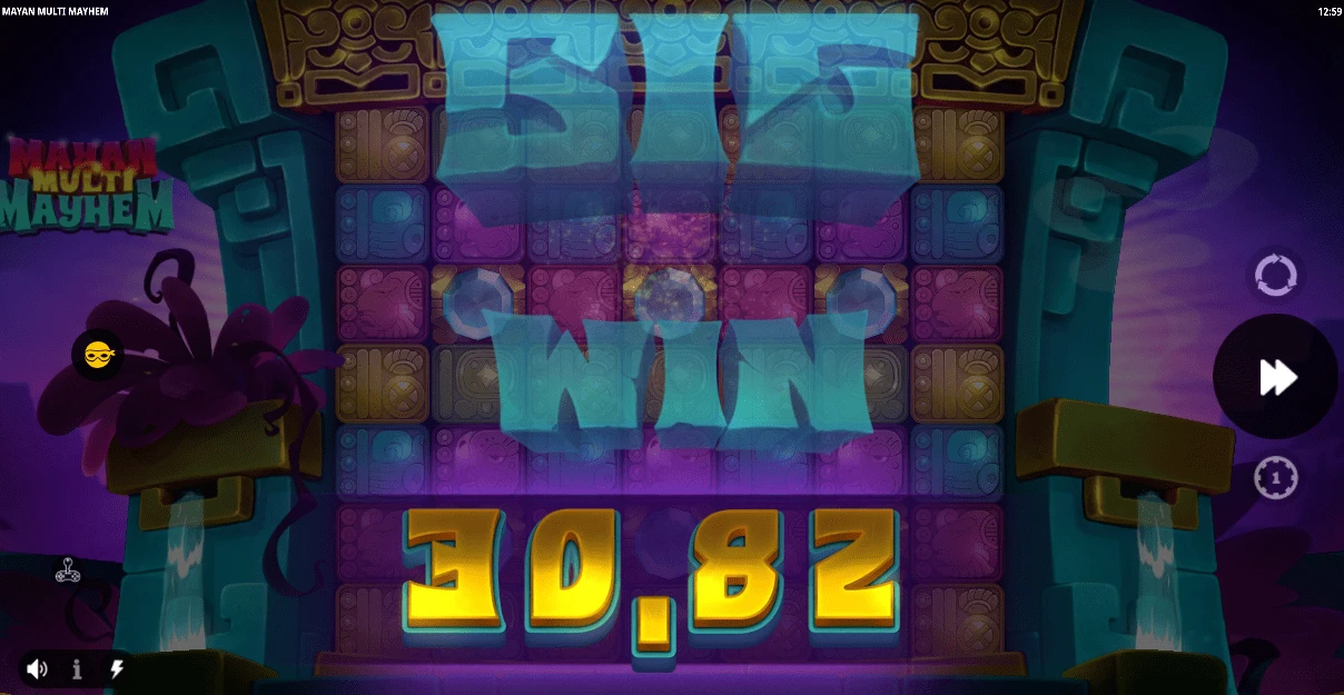 Mayan Multi Mayhem slot review 7