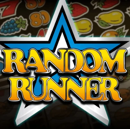 Random Runner logo