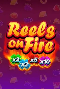 Reels on fire