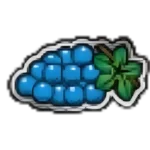 Runner Runner Megaways druiven