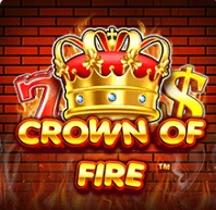 Crown of fire in game