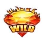Shining Hot 40 wild