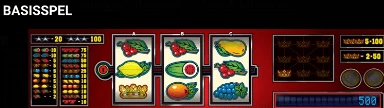 Simply Wild