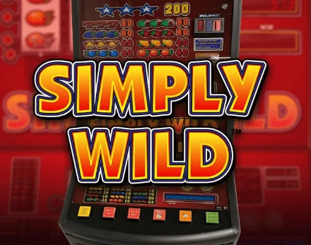 Simply Wild