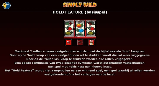 Simply Wild