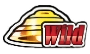 Super 4 Bells wild goud