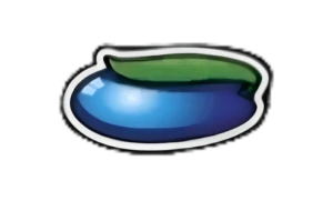 Super 4 Bells pruim symbool