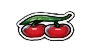 Super 4 Bells kersen symbool