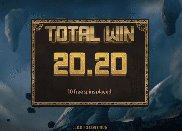 Temple of Torment win