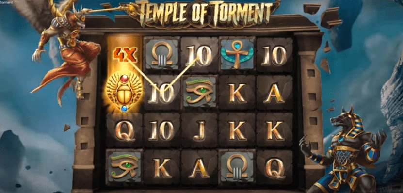 Temple of Torment