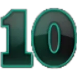 Twin Spin 10