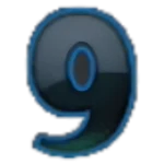 Twin Spin 9