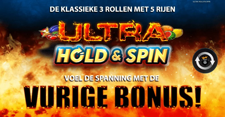 Ultra Hold and Spin