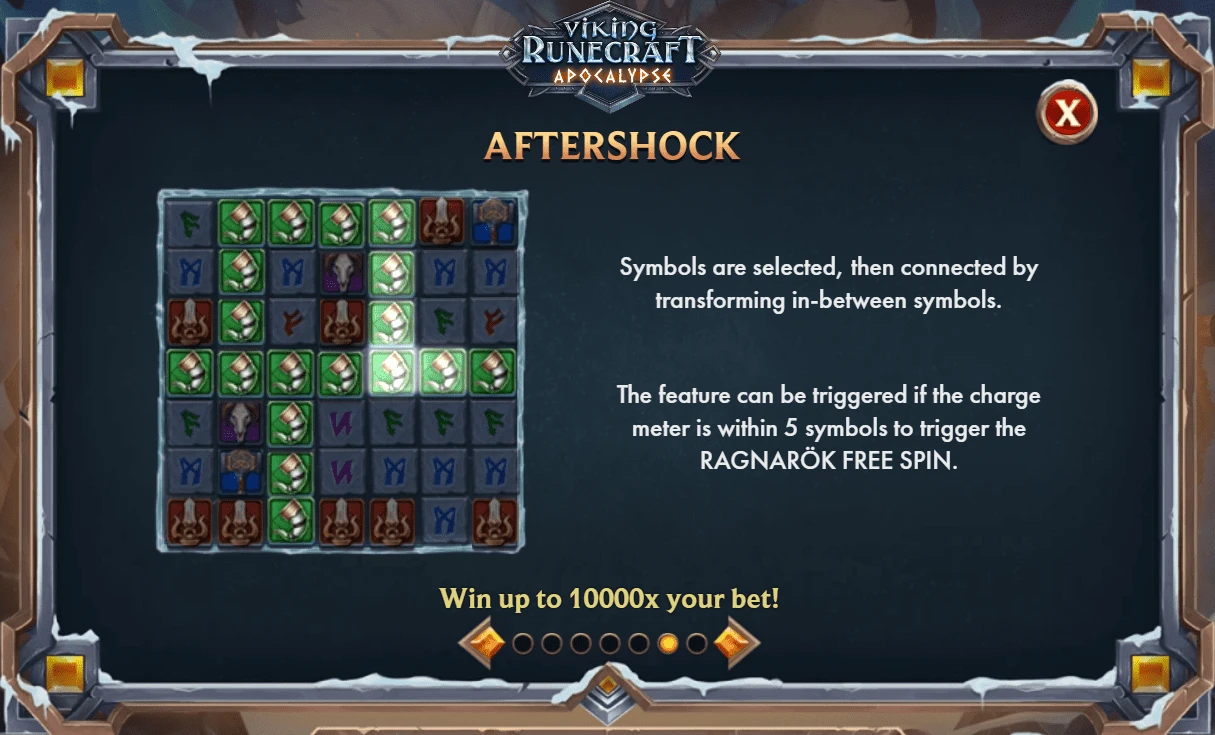 Viking Runecraft Apocalypse 11