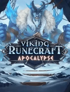 Viking Runecraft Apocalypse