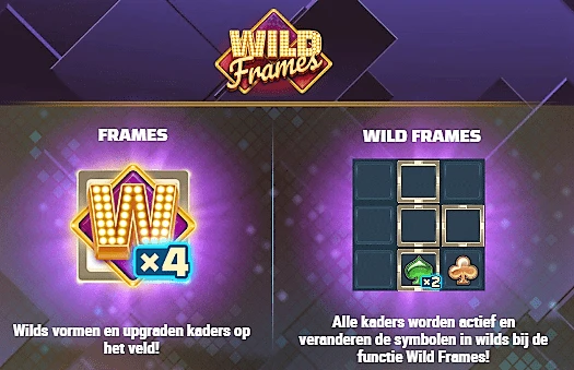 Wild Frames