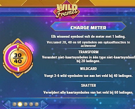 Wild Frames