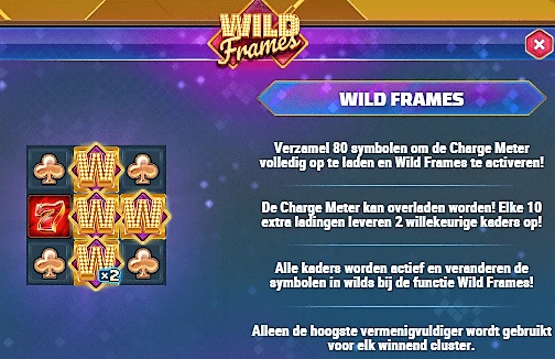 Wild Frames