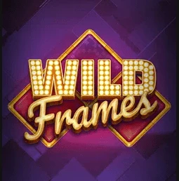 Wild Frames logo