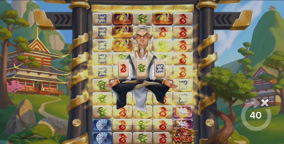 Toro Shogun