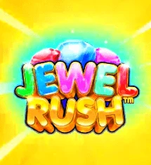 Jewel Rush logo