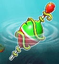 Big Bass Amazon Xtreme - dobber