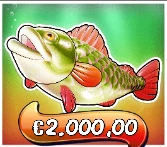 Big Bass Amazon Xtreme - win