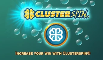Big Money Bass cluster spin