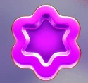 Candyways Bonanza 3 - fuchsia bloem