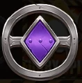 Cat Clans 2 - Paarse diamant