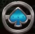 Cat Clans 2 - blauwe schop