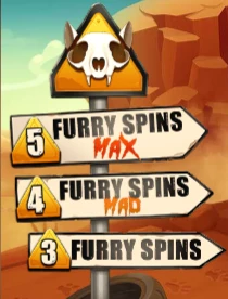 Cat Clans 2 - spins