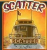 Fishin' Frenzy The big catch scatter