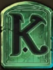 Scroll of Seth K