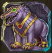 Scroll of Seth krokodil