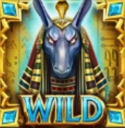 Scroll of Seth wild
