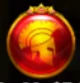 Wisdom of Athena rode button