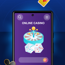 Android casino