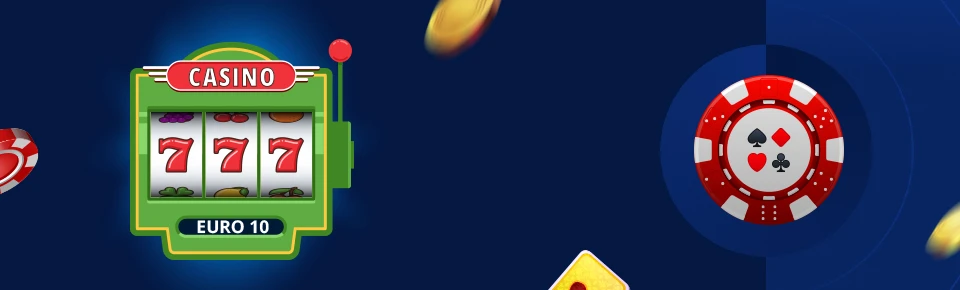 10 euro deposit casino 10 euro deposit casino