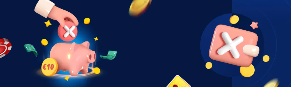 10 euro no deposit bonus